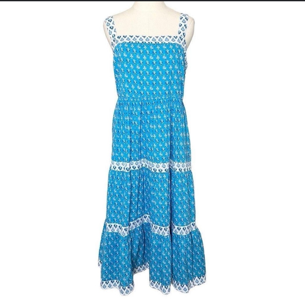 J. Crew Prairie Dress, size 00